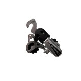 Переключатель задний, Shimano Tourney RD-TY21 (короткая база)  6 скоростей (крюк)